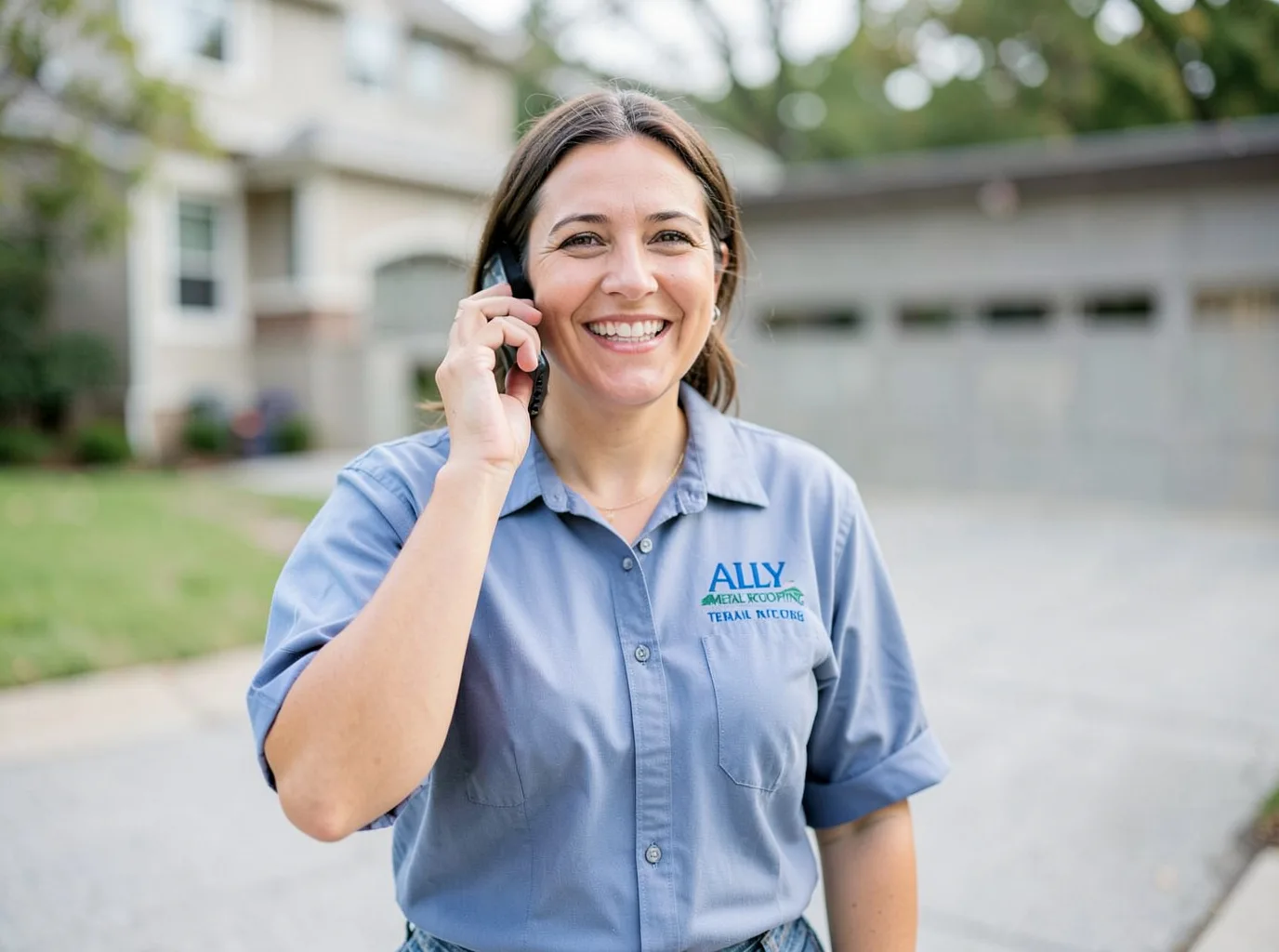 Metal Roof Installation Tell, TX FAQs